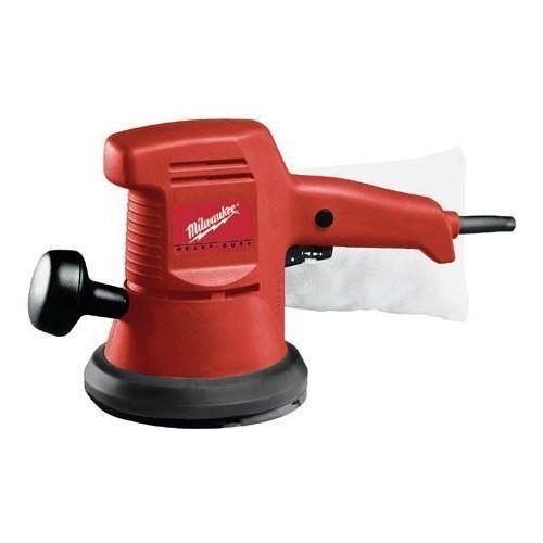 Milwaukee Milwaukee ROS150E Random Orbit Sander, Power Tools Sanders — Southend Philippines