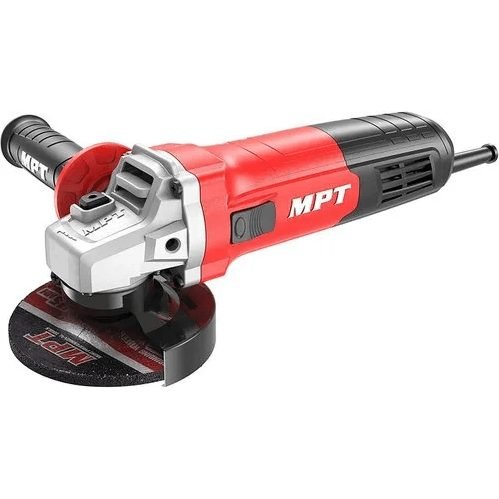 MPT MPT MAG6100N-ECO Angle Grinder 4" 710W, Power Tools Grinders — Southend Philippines