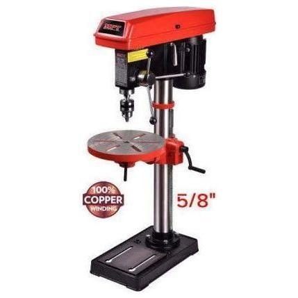 MPT MPT MDP1603 Drill Press 16mm 550W, Power Tools Drills & Drivers — Southend Philippines
