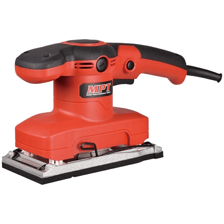 MPT MPT MFS3203 Finishing Sander 320W 180x90mm, Power Tools Sanders — Southend Philippines