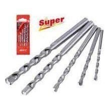 MPT MPT MJ08001 5pcs Masonry Drill Bit Set, Power Tools Drills & Drivers — Southend Philippines