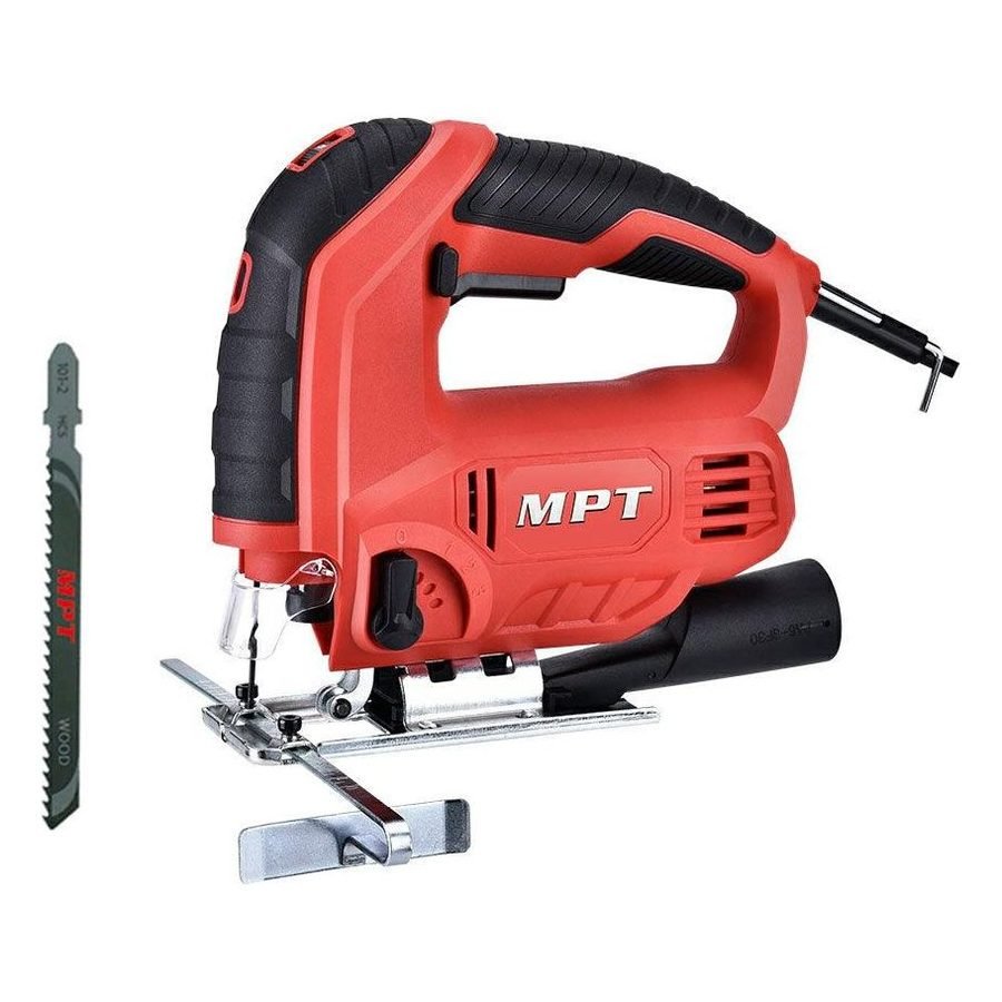 MPT MPT MJS6005 Jigsaw 600W, Power Tools Woodworking Jigs & Clamps — Southend Philippines