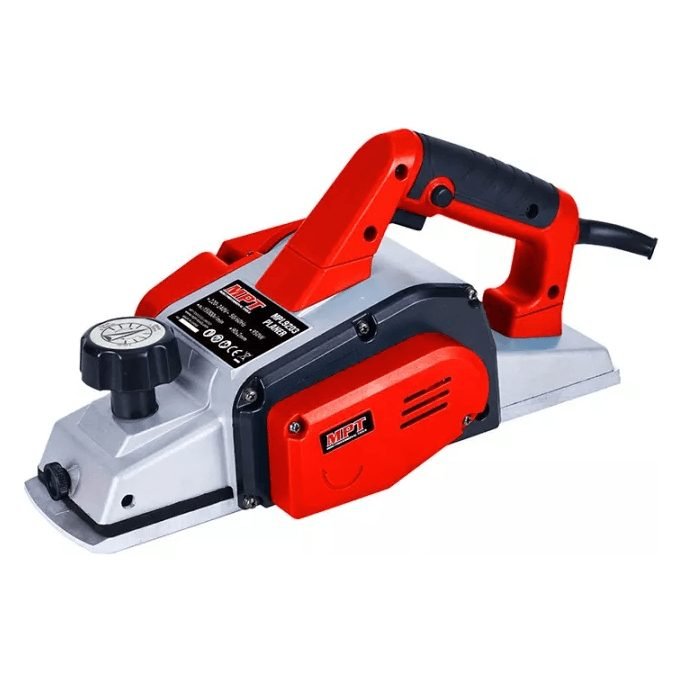 MPT MPT MPL9203 Wood Planer 4-3/8" 950W, Power Tools Routers & Planers — Southend Philippines