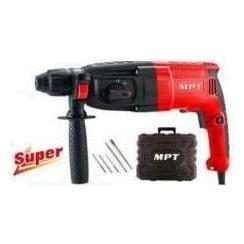 MPT MPT MRHL2609 Rotary Hammer, Power Tools Rotary & Demolition — Southend Philippines