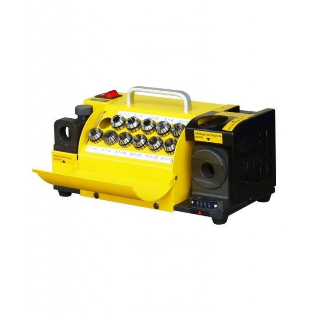 MRCM Drill Bit Sharpener, Power Tools Drills & Drivers — Southend Philippines