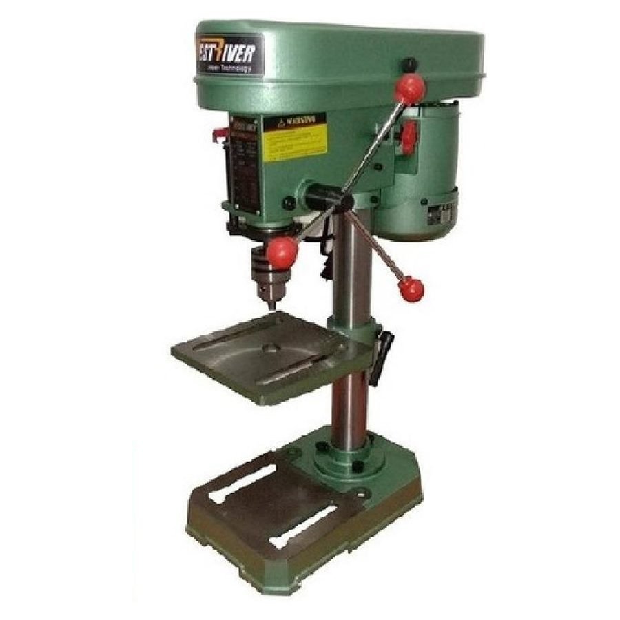 MT West River WR12DP Drill Press 1/4HP, Power Tools Drills & Drivers — Southend Philippines