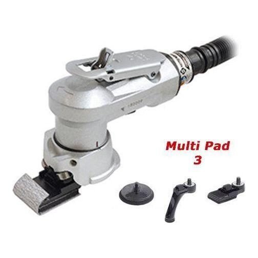 Nitto Kohki CMX-20 Pneumatic Air Compact Multi Sander, Power Tools Sanders — Southend Philippines