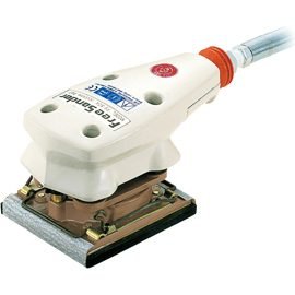 Nitto Kohki FS-50A CE Pneumatic Air Finishing Sander (70x114mm), Power Tools Sanders — Southend Philippines