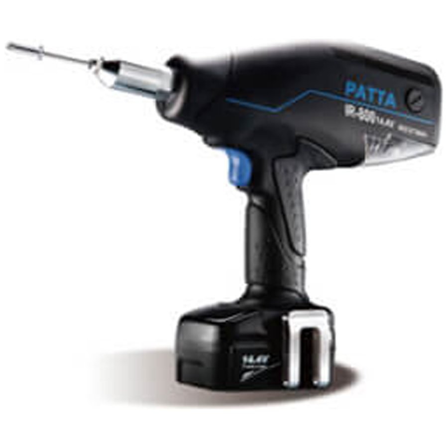Patta Patta IR-800 Cordless Riveter 14.4V, Power Tools — Southend Philippines
