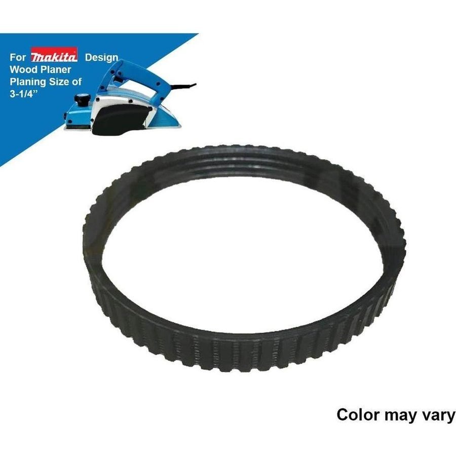 Planer Belt For 3-1/4" Wood Planers (Spare Part), Power Tools Routers & Planers — Southend Philippines
