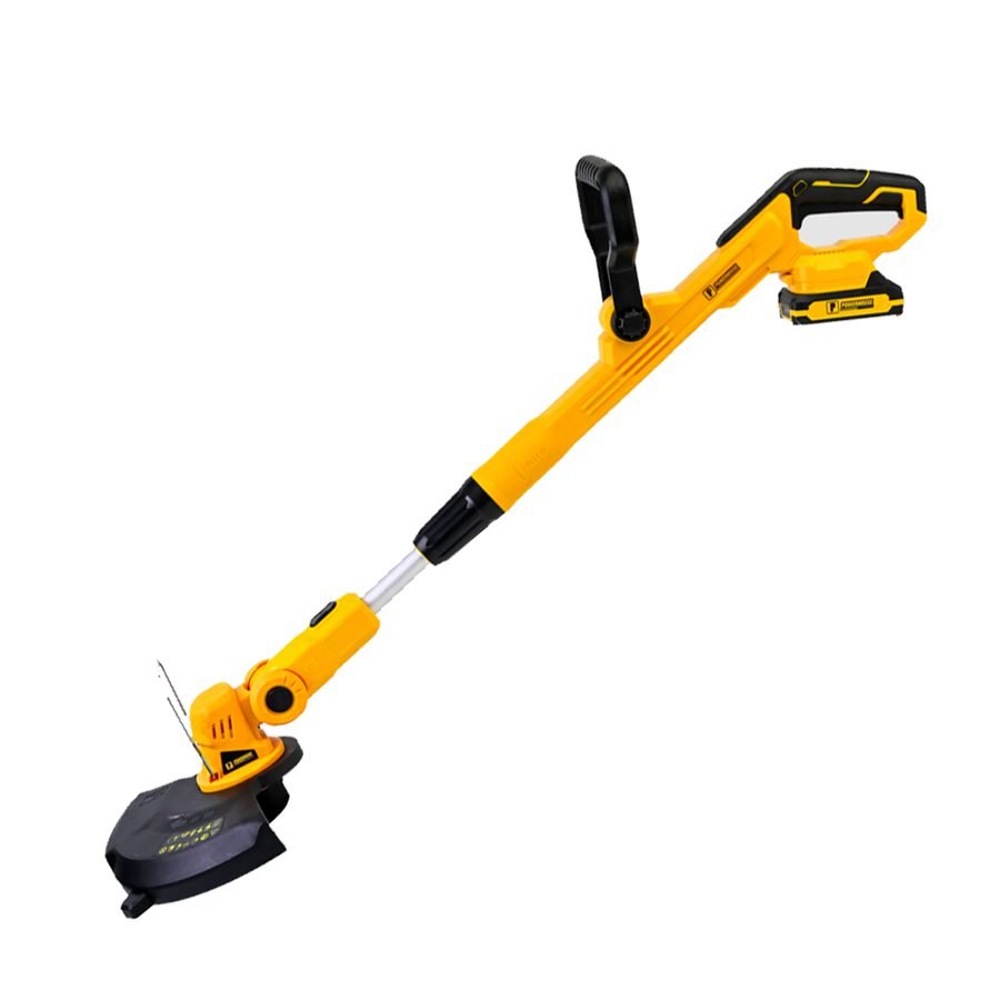 Powerhouse PH-20V-WLPROGRASS-TRIM-BU Cordless Super Spin Grass Trimmer [
