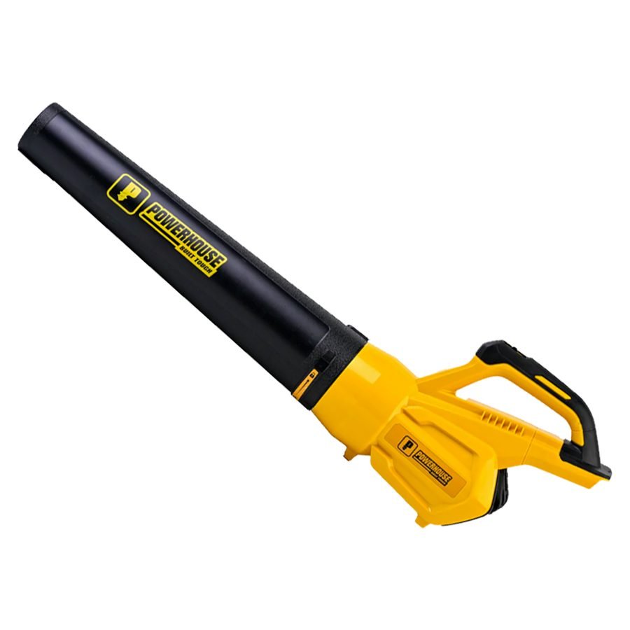 Powerhouse PH-20V-WLPROJET-BLOW Cordless Super Speed Multi-Purpose Blowe