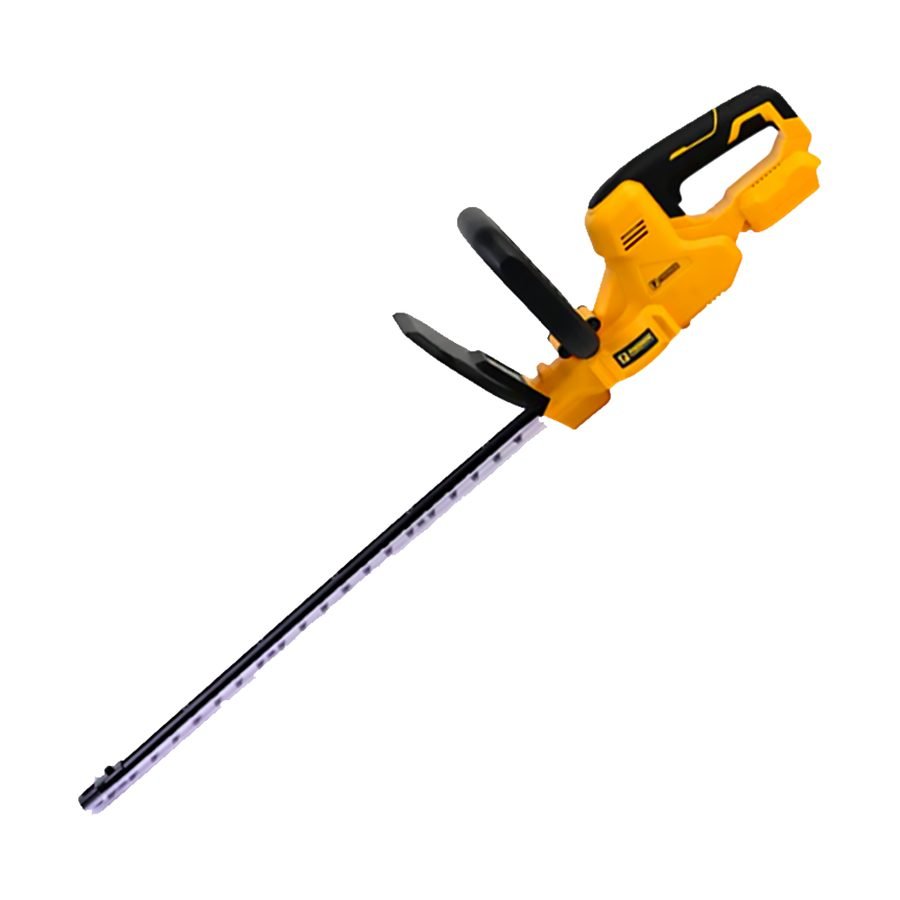 Powerhouse PH-20V-WLPROSHARPHEDGE-TRIM-BU Cordless Sharp Cut Hedge Trimm