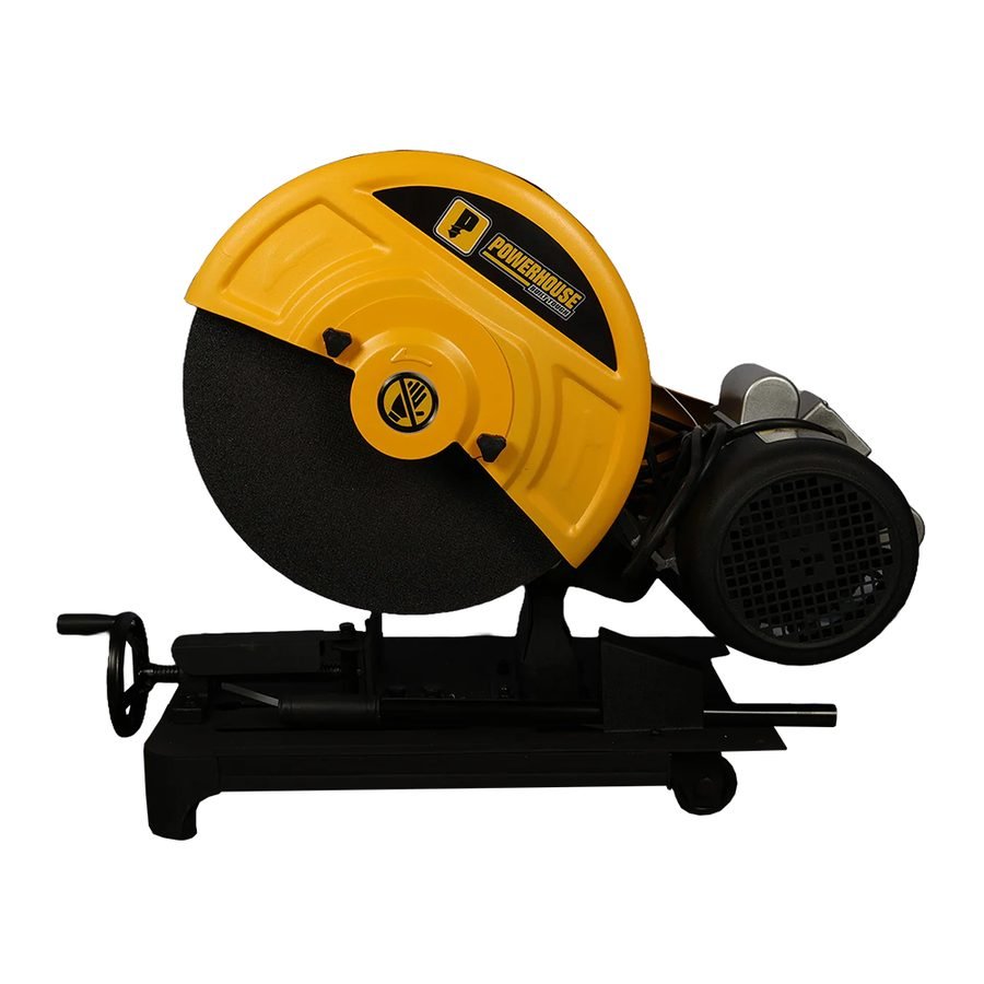 Powerhouse PH-CUT16-3000W Cut-Off Machine 3000W