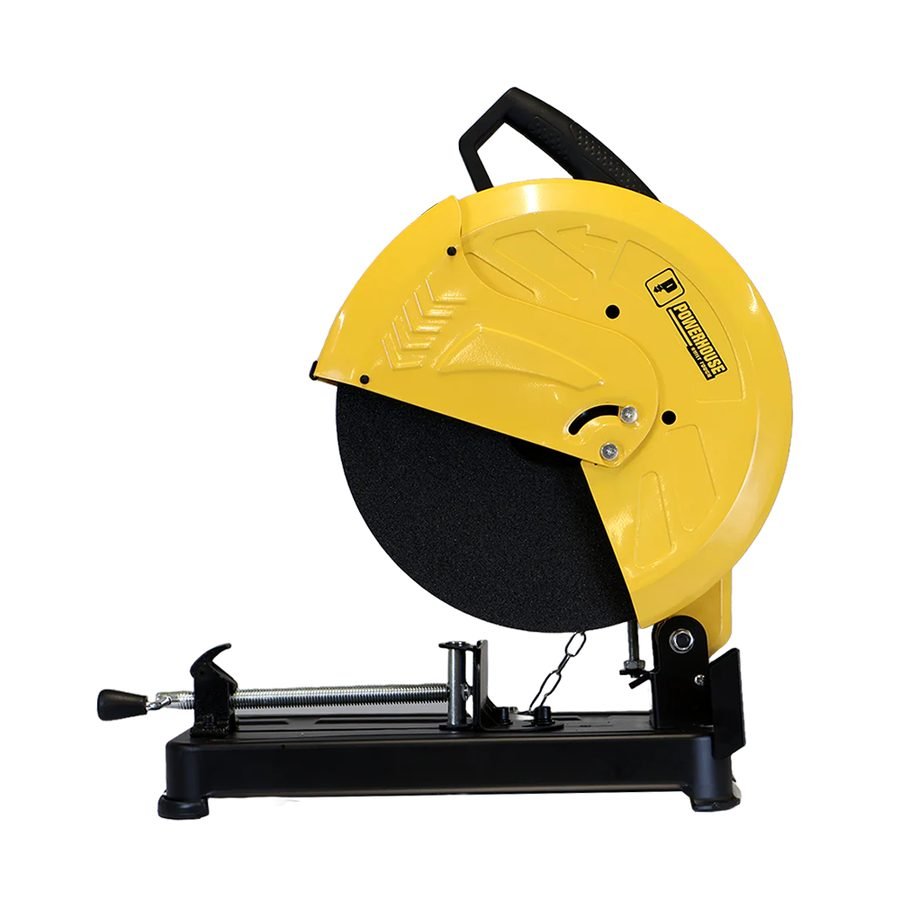 Powerhouse PH-CUT355-2600W Cut-Off Machine 2600W
