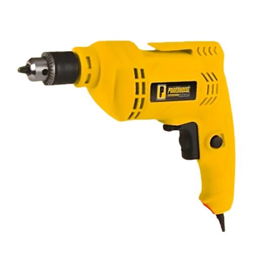 Powerhouse PH-ED600 Electric Drill 600W