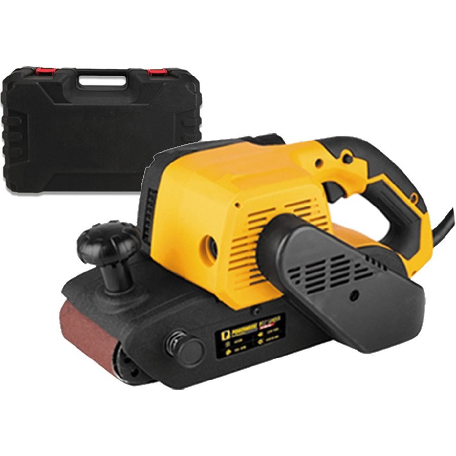 Powerhouse Powerhouse PH-MBS940 Belt Sander 1450W, Power Tools Sanders — Southend Philippines