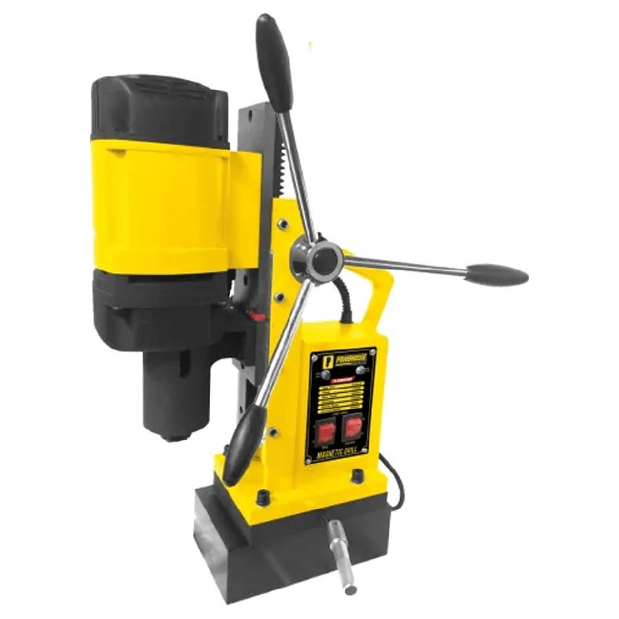Powerhouse Powerhouse PH-MD32MM Magnetic Drill 32MM, Power Tools Drills & Drivers — Southend Philippines