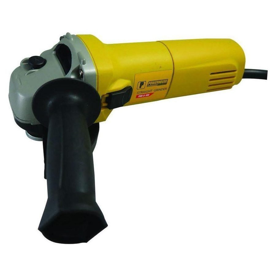 Powerhouse Powerhouse PHB-6-100 Angle Grinder, Power Tools Grinders — Southend Philippines
