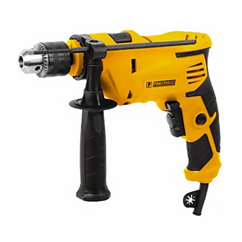 Powerhouse PHB-IMPACT-1000-INDLMAX Impact Drill 1,000W 13mm H.D.