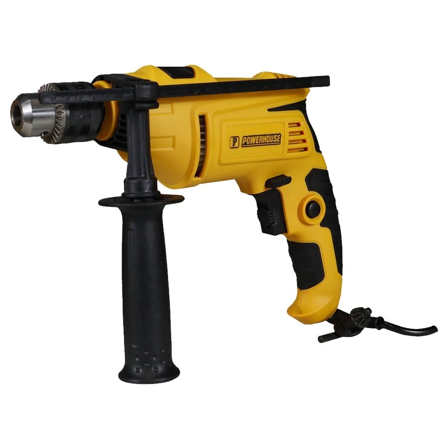 Powerhouse PHB-IMPACT-750HD Impact Drill 750W