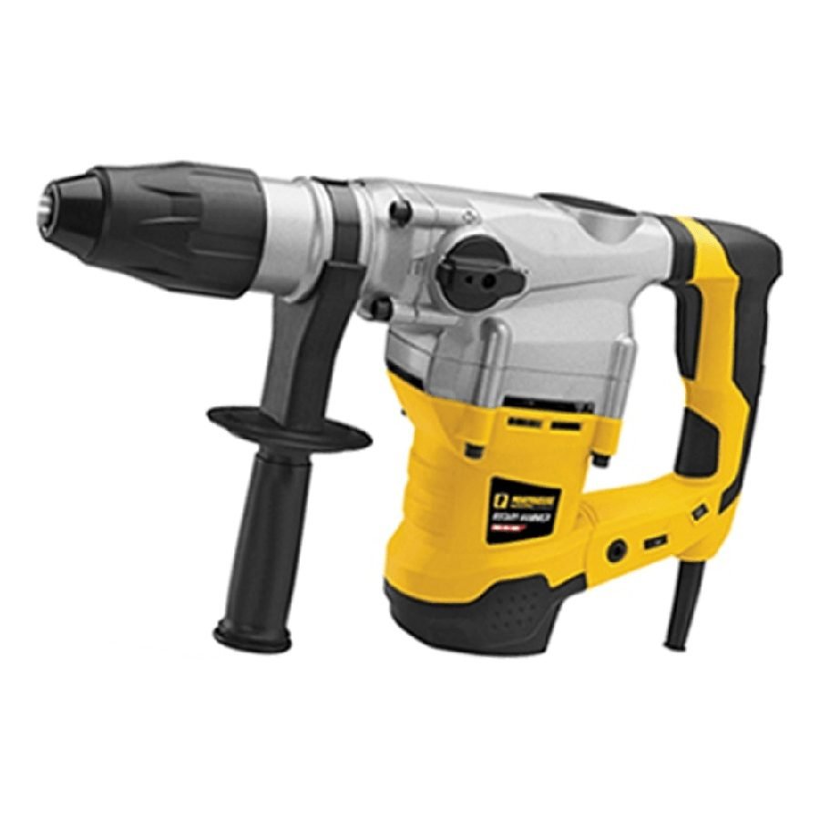 Powerhouse Powerhouse PHB-RH-40D Rotary Hammer SDS MAX 40MM, Power Tools Rotary & Demolition — Southend Philippines