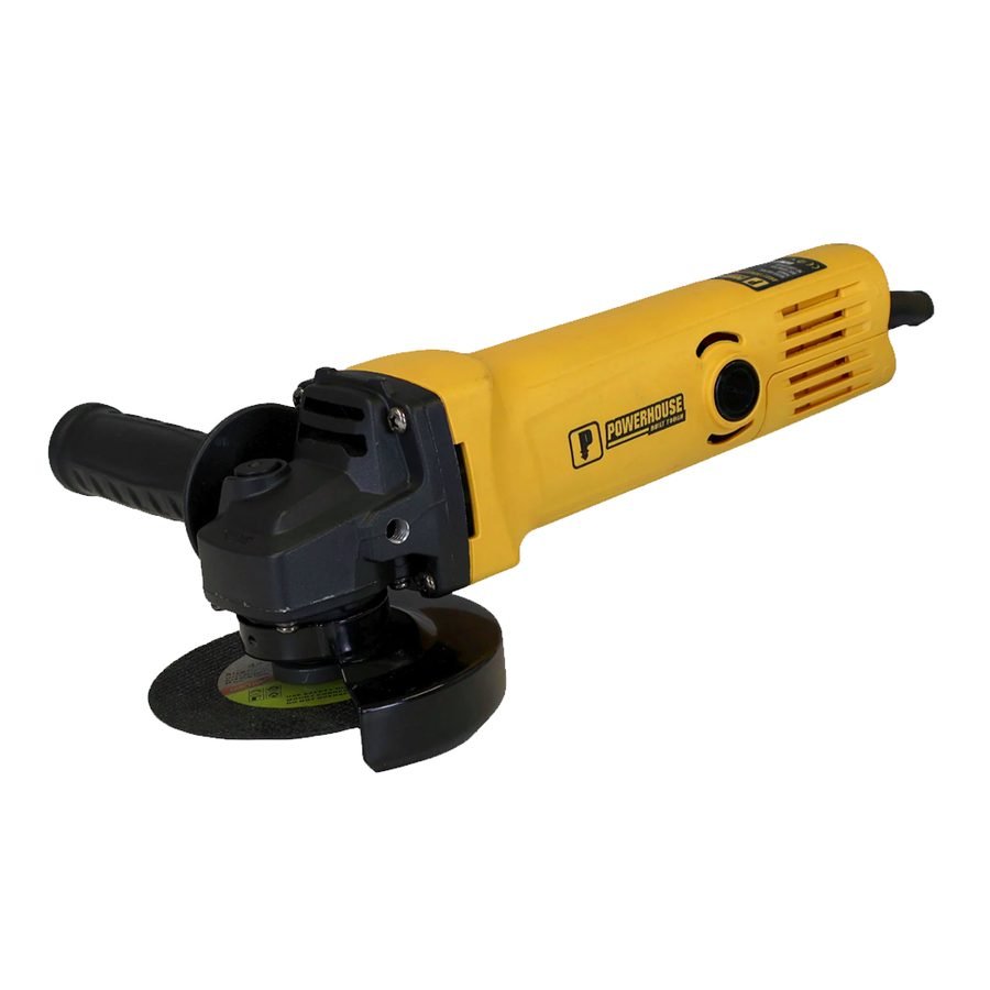 Powerhouse PHM-AG750 Angle Grinder 750W
