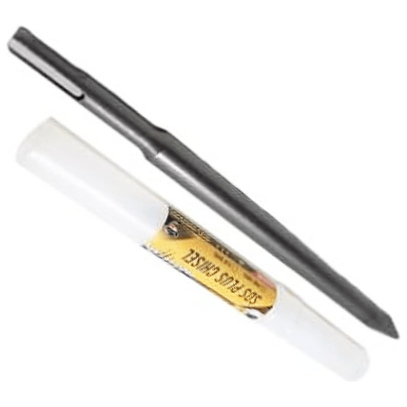 Powerhouse Powerhouse SDS Plus Chisel For Rotary Hammer (Pointed), Power Tools Rotary & Demolition — Southend Philippines