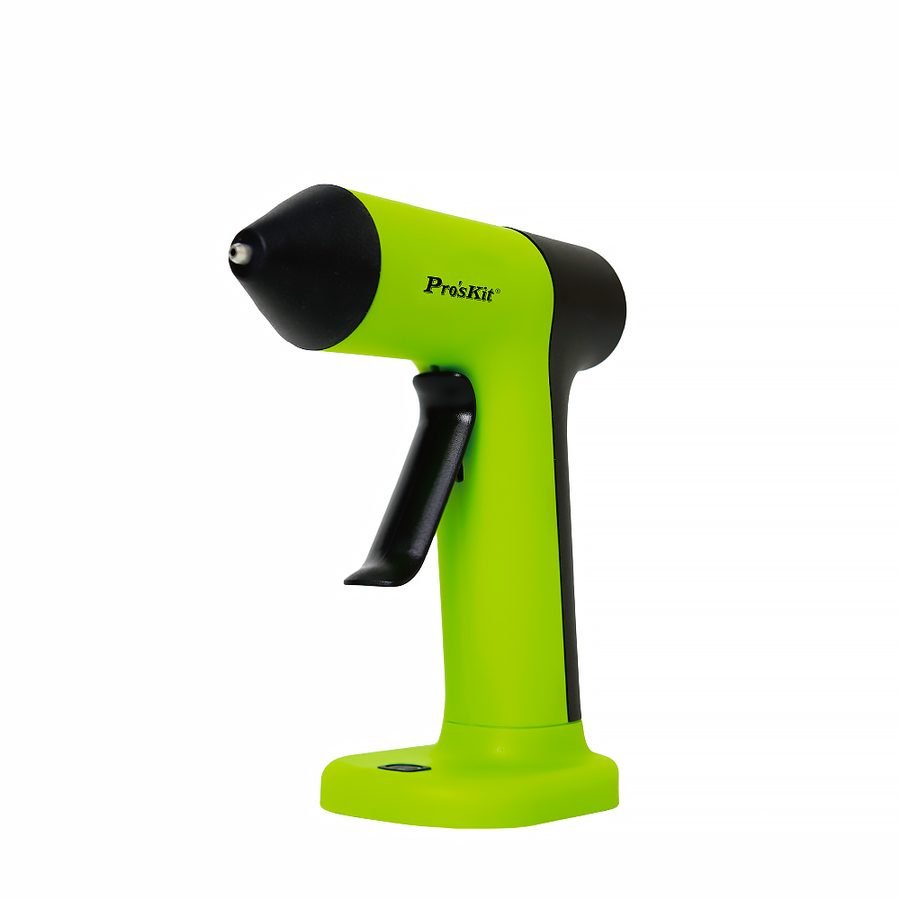 Pro'SKit GK-366U Cordless Glue Gun — Power Tools, Southend Philippines
