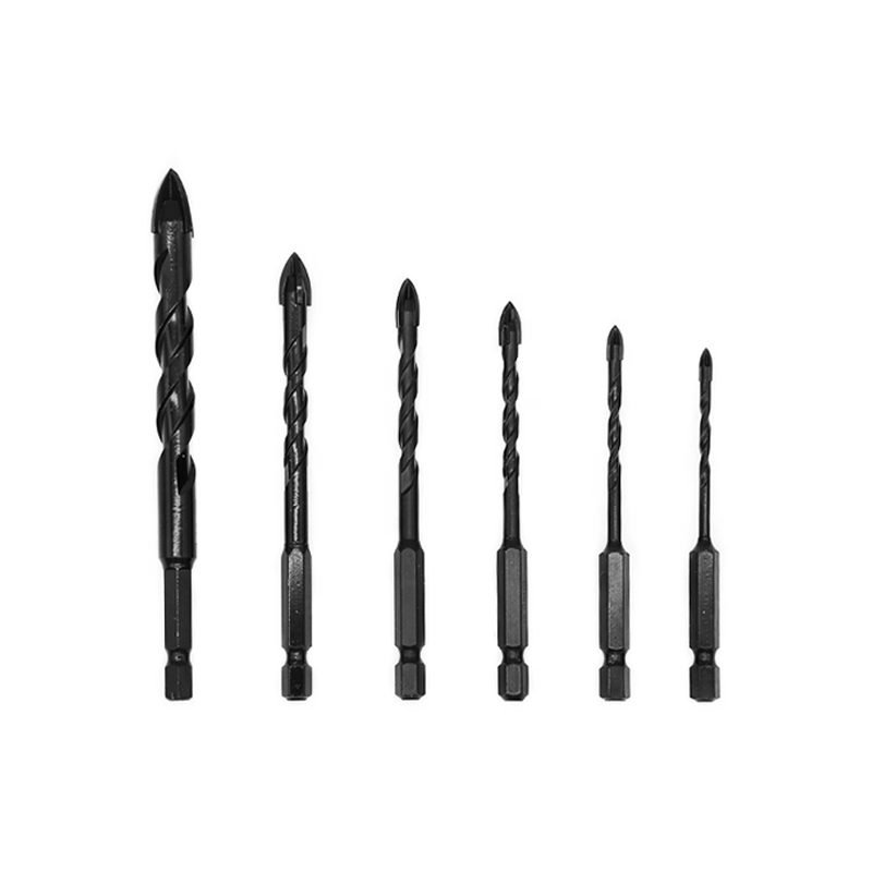 RGC TCT Multi Purpose Bit, Power Tools Bits & Blades — Southend Philippines