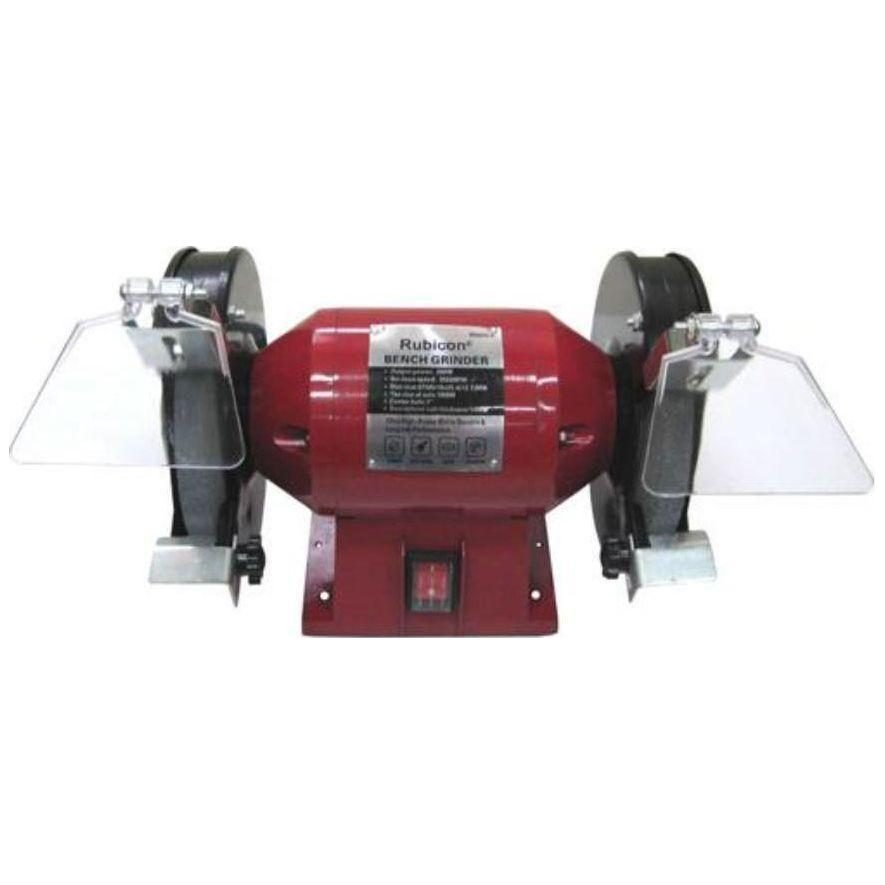 Rubicon Bench Grinder 6", Power Tools Grinders — Southend Philippines