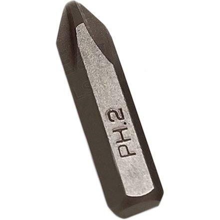 S-Ks CY-2500SPH2 Impact Screwdriver Bit 36mm X PH2, Power Tools Bits & Blades — Southend Philippines