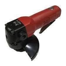 S-Ks Tools AGD-90 Pneumatic Angle Grinder 4" (100mm), Power Tools Grinders — Southend Philippines