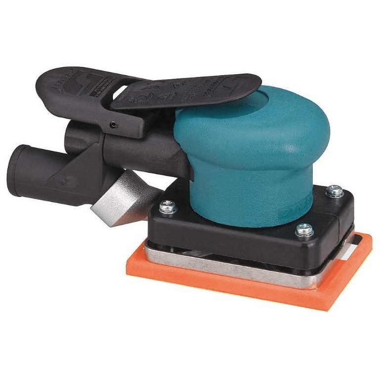 S-Ks Tools PAS-20016 Pneumatic Finishing Sander, Power Tools Sanders — Southend Philippines