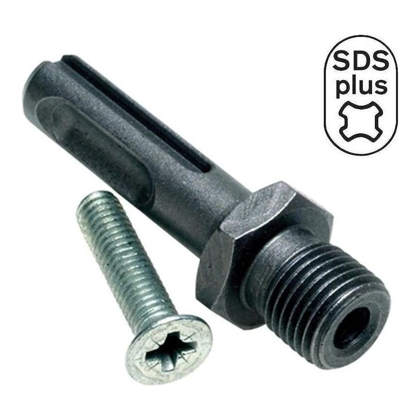 SDS-Plus Adapter (PDA-1000) For Rotary Hammer, Power Tools Rotary & Demolition — Southend Philippines