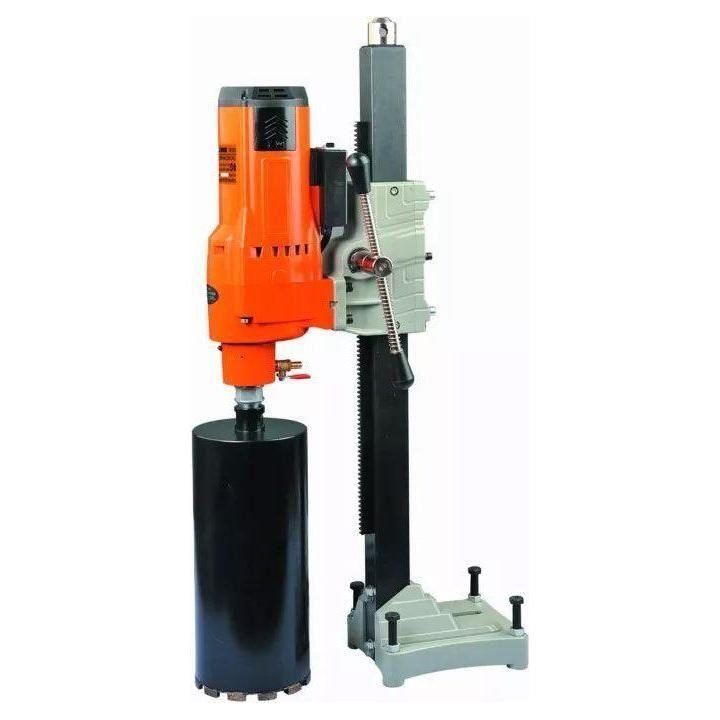 Shibaru SH2100 Diamond Core Drill 3500W, Power Tools Drills & Drivers — Southend Philippines