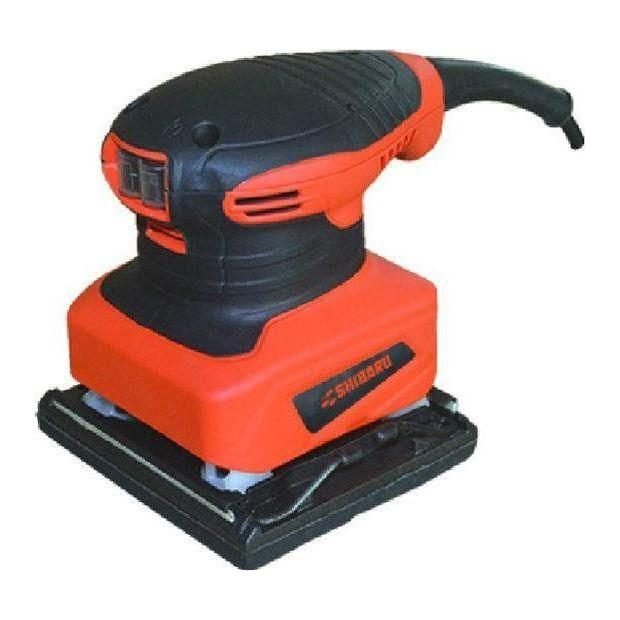 Shibaru SH3500 Finishing Sander 200W, Power Tools Sanders — Southend Philippines