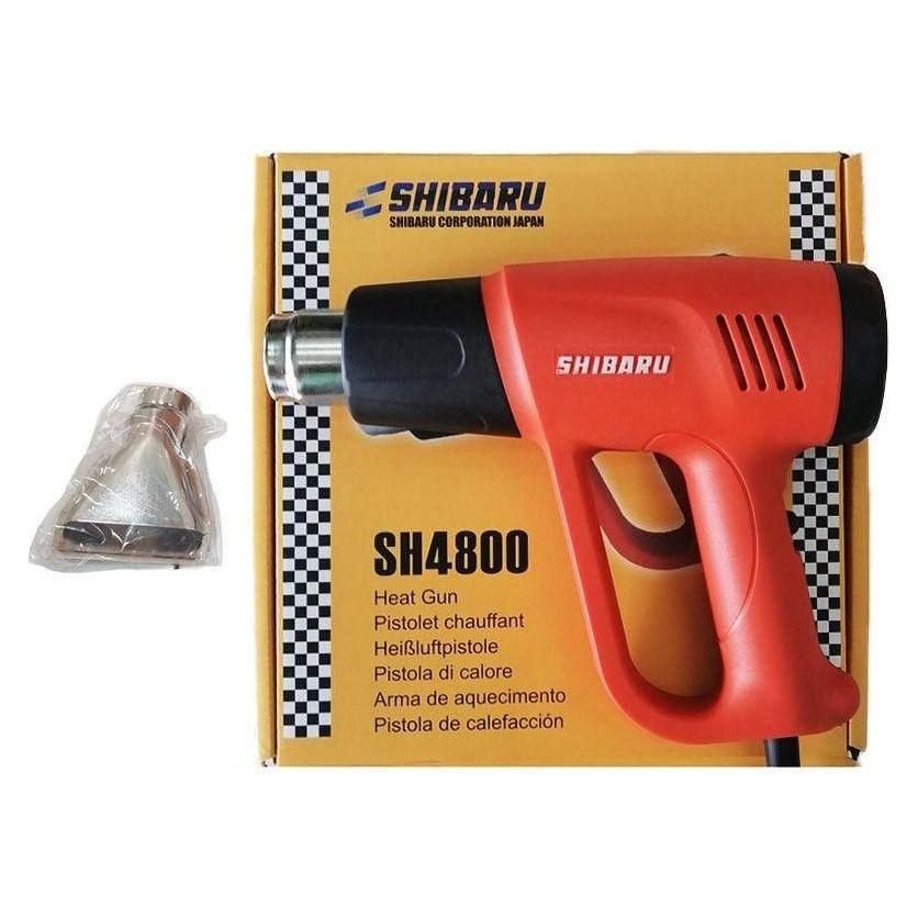 Shibaru SH4800 Heat Gun / Hot Air Gun 2000W, Power Tools Heat Guns — Southend Philippines