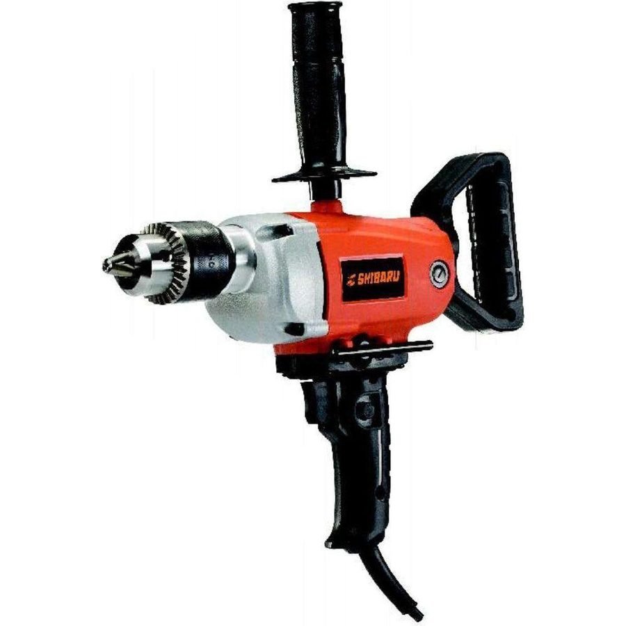 Shibaru SH6900 High Torque Drill 16mm 800W, Power Tools Drills & Drivers — Southend Philippines