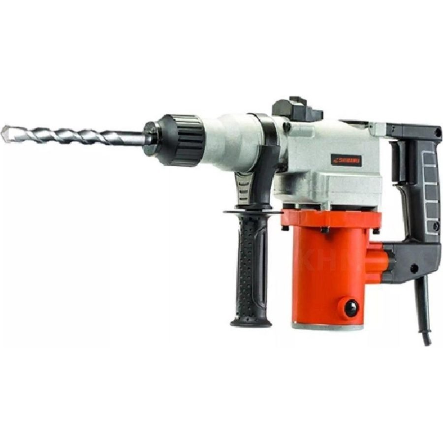 Shibaru SH7300 SDS-Plus Rotary Hammer 800W 26mm, Power Tools Rotary & Demolition — Southend Philippines