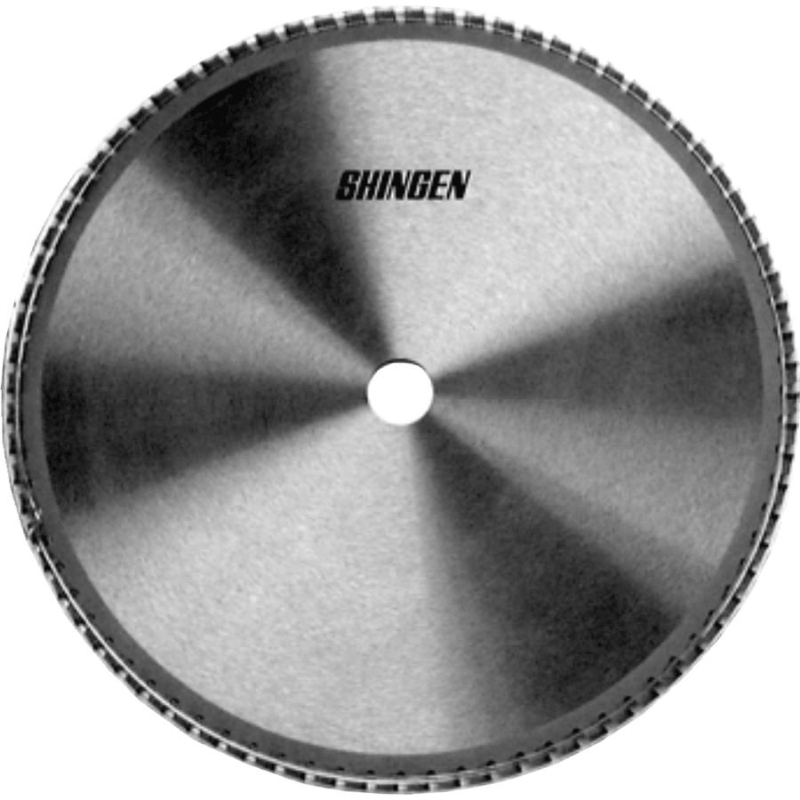 Shingen Circular Saw Blade For Metal, Power Tools Saws — Southend Philippines