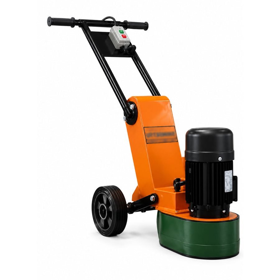 Shinsetsu Shinsetsu SCP-1800E Concrete Planer, Power Tools Routers & Planers — Southend Philippines