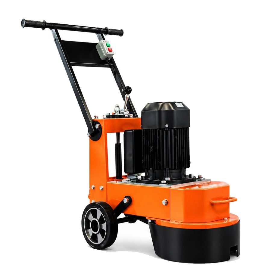 Shinsetsu Shinsetsu SCP-2500EV1 Concrete Planer, Power Tools Routers & Planers — Southend Philippines