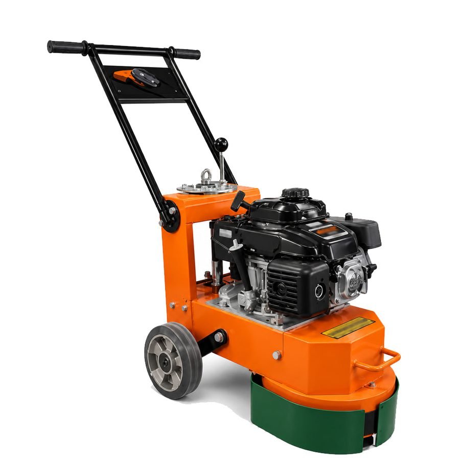 Shinsetsu Shinsetsu SCP-2500H Concrete Planer, Power Tools Routers & Planers — Southend Philippines