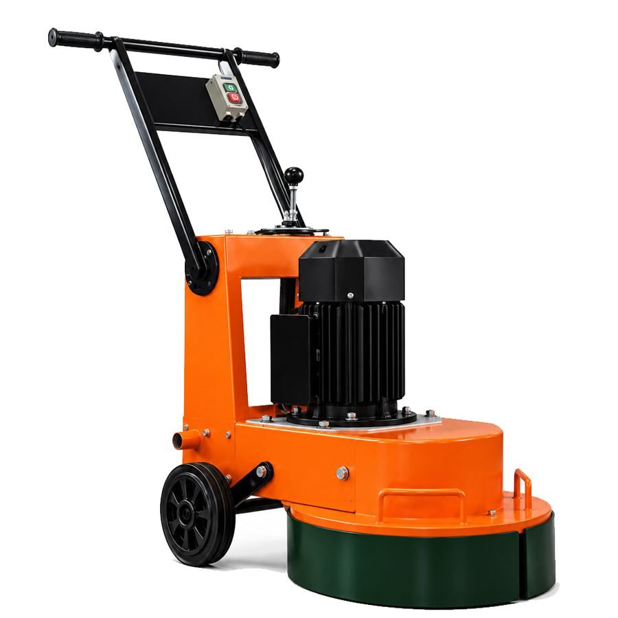 Shinsetsu Shinsetsu SCP-4500E Concrete Planer, Power Tools Routers & Planers — Southend Philippines