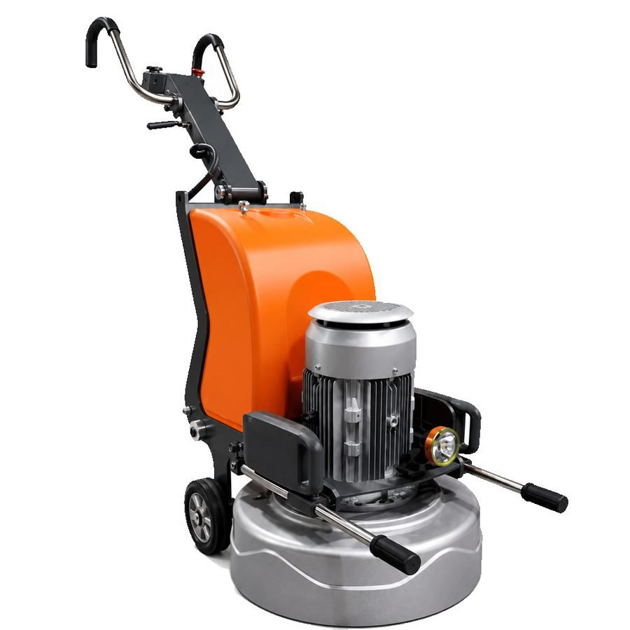Shinsetsu Shinsetsu SCP-5700E Concrete Planer, Power Tools Routers & Planers — Southend Philippines
