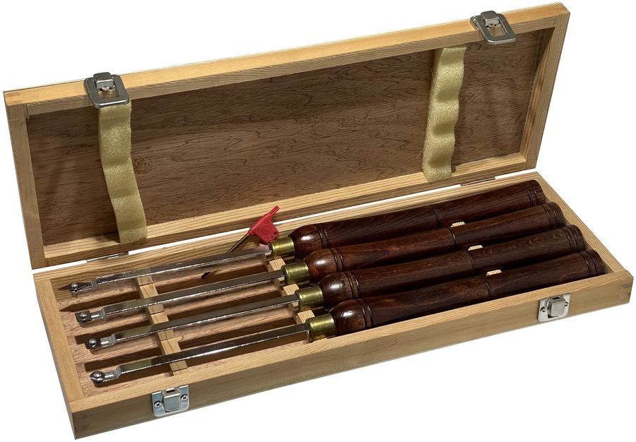 Showa SHOWA Carbide Tipped Turning Tools Set, Power Tools — Southend Philippines