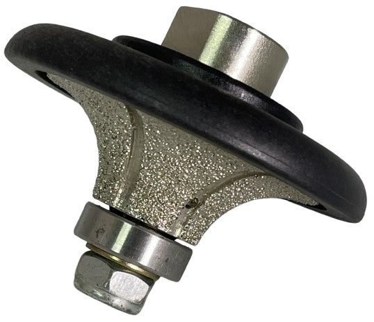 Showa SHOWA Diamond Round Over Bit, Power Tools Bits & Blades — Southend Philippines