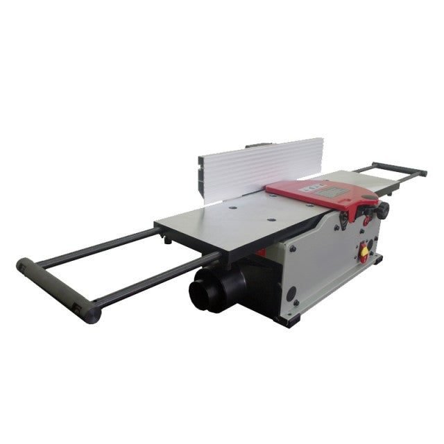 Showa SHOWA Jointer W/Spiral CutterHead, Power Tools Woodworking Machines — Southend Philippines