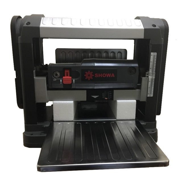 Showa SHOWA Planer W/Spiral CutterHead, Power Tools Routers & Planers — Southend Philippines
